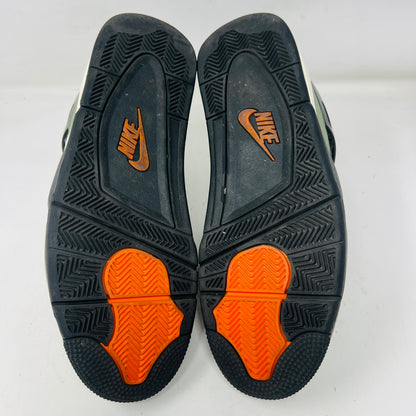Jordan 4 Retro OG SP Undefeated (2025)