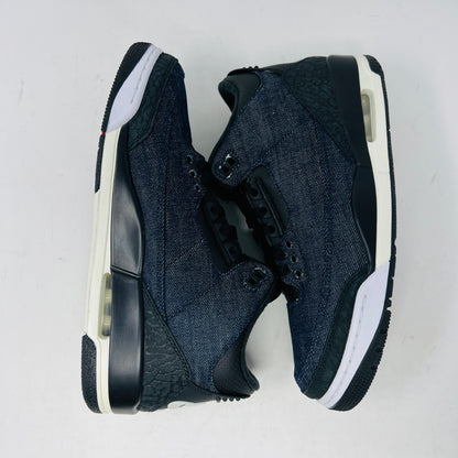 Jordan 3 Retro Levi’s Indigo