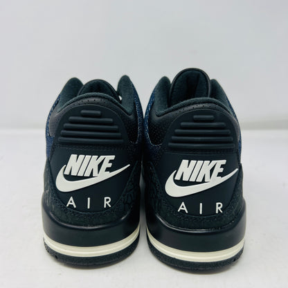Jordan 3 Retro Levi’s Indigo