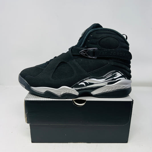 Jordan 8 Retro Chrome (2026)