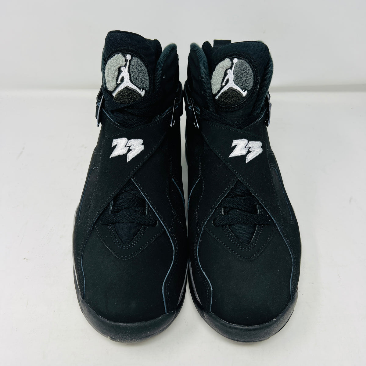 Jordan 8 Retro Chrome (2026)