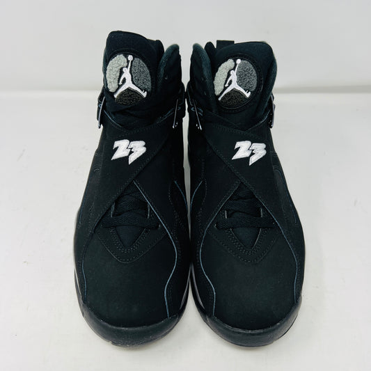 Jordan 8 Retro Chrome (2026)