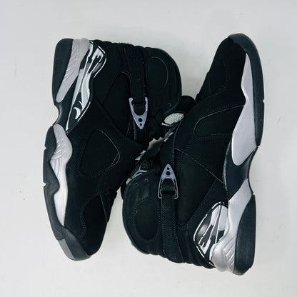 Jordan 8 Retro Chrome (2026)