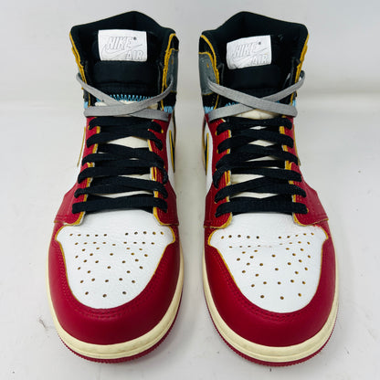 Jordan 1 Retro High OG SP Union LA Chicago Shadow