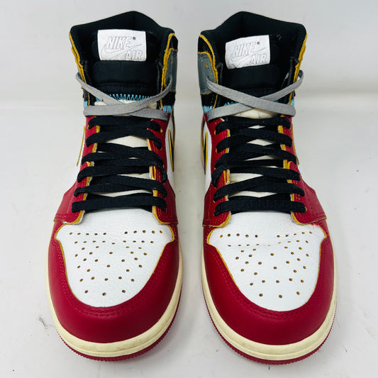 Jordan 1 Retro High OG SP Union LA Chicago Shadow
