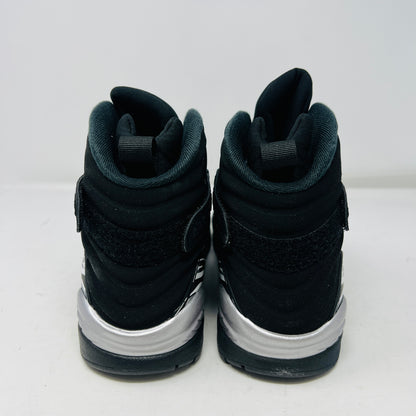 Jordan 8 Retro Chrome (2026)