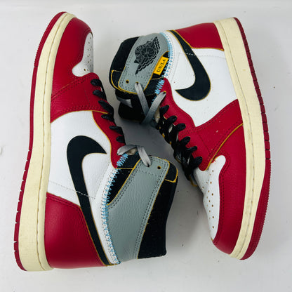 Jordan 1 Retro High OG SP Union LA Chicago Shadow