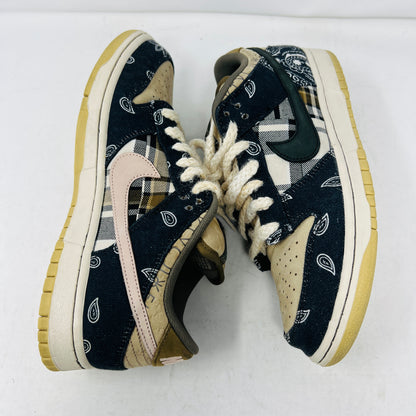 Nike SB Dunk Low Travis Scott (Special Box)