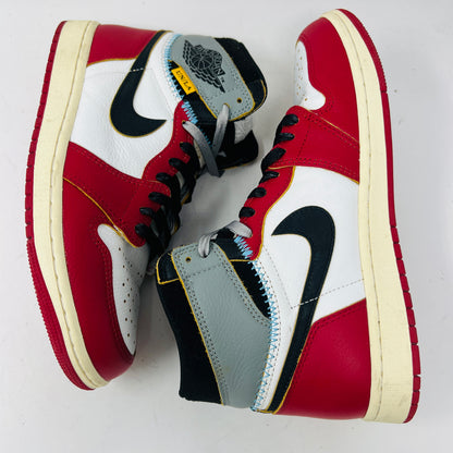 Jordan 1 Retro High OG SP Union LA Chicago Shadow