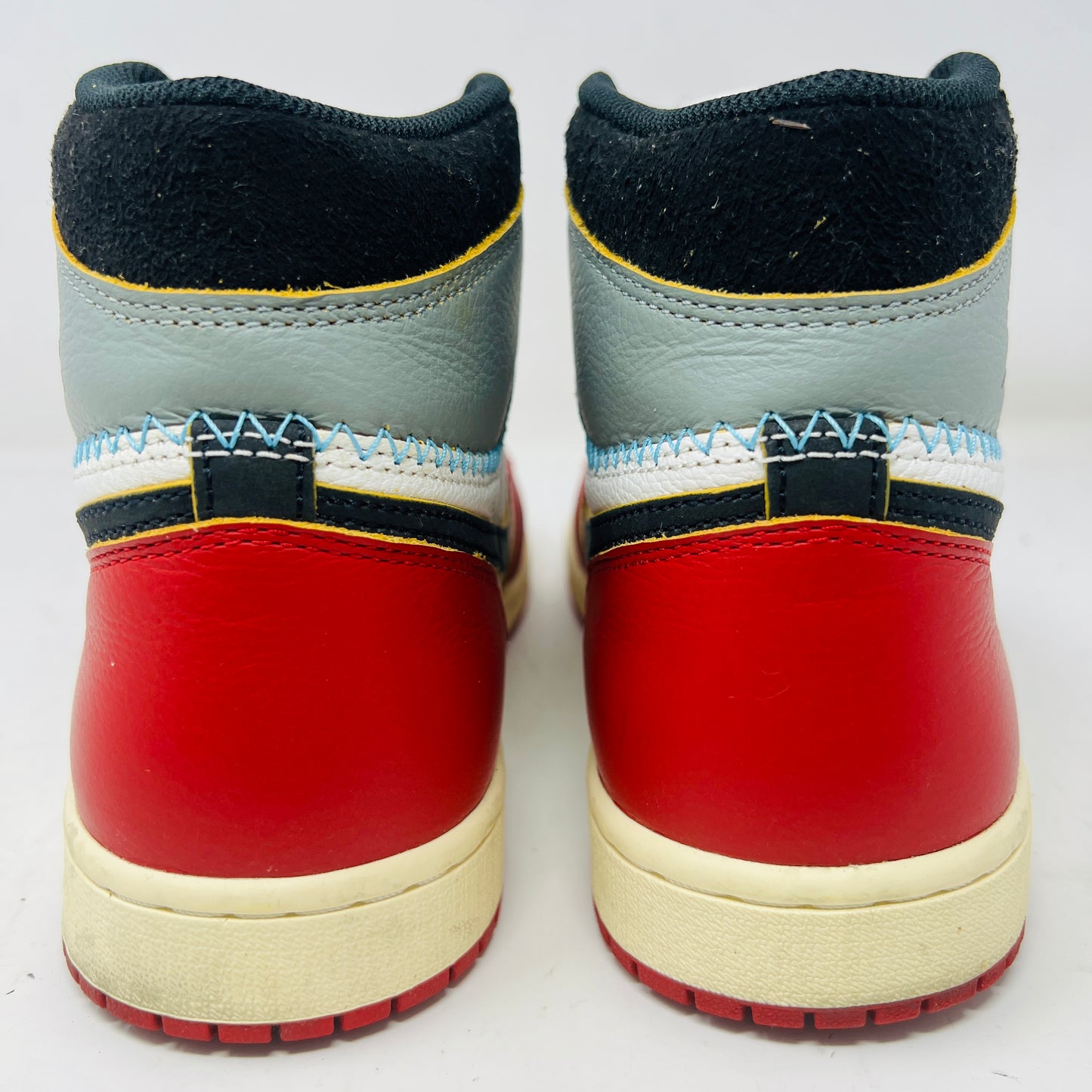 Jordan 1 Retro High OG SP Union LA Chicago Shadow