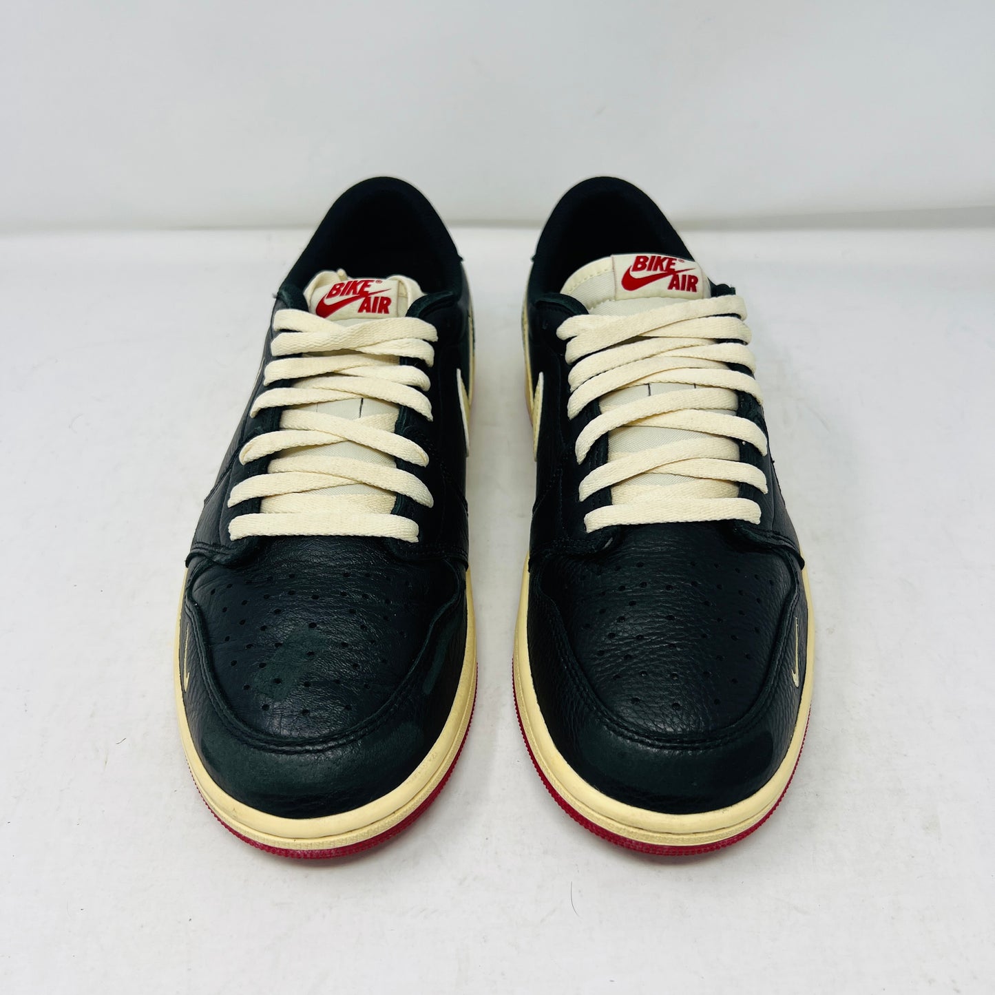 Jordan 1 Retro Low OG Nigel Sylvester Better With Time