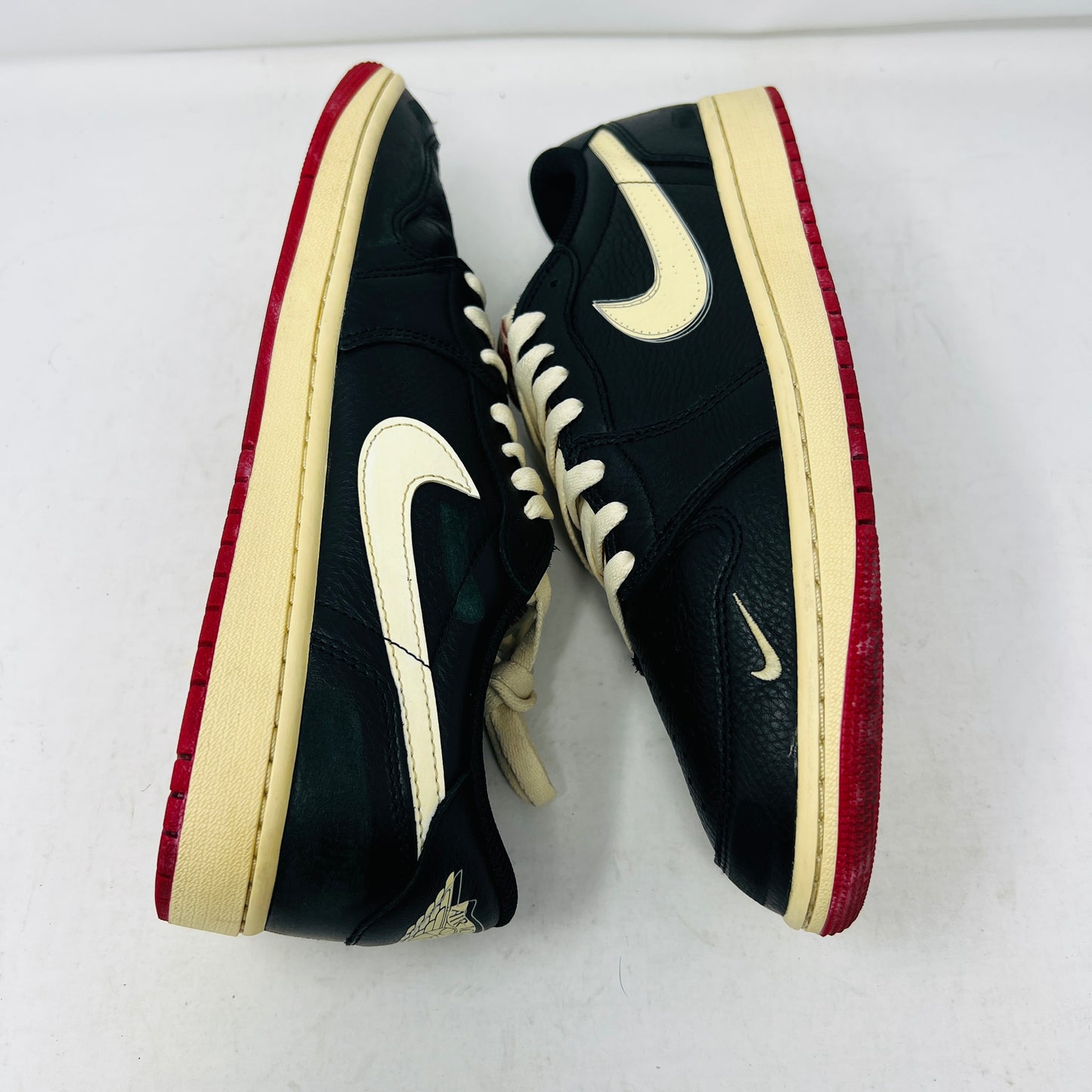 Jordan 1 Retro Low OG Nigel Sylvester Better With Time
