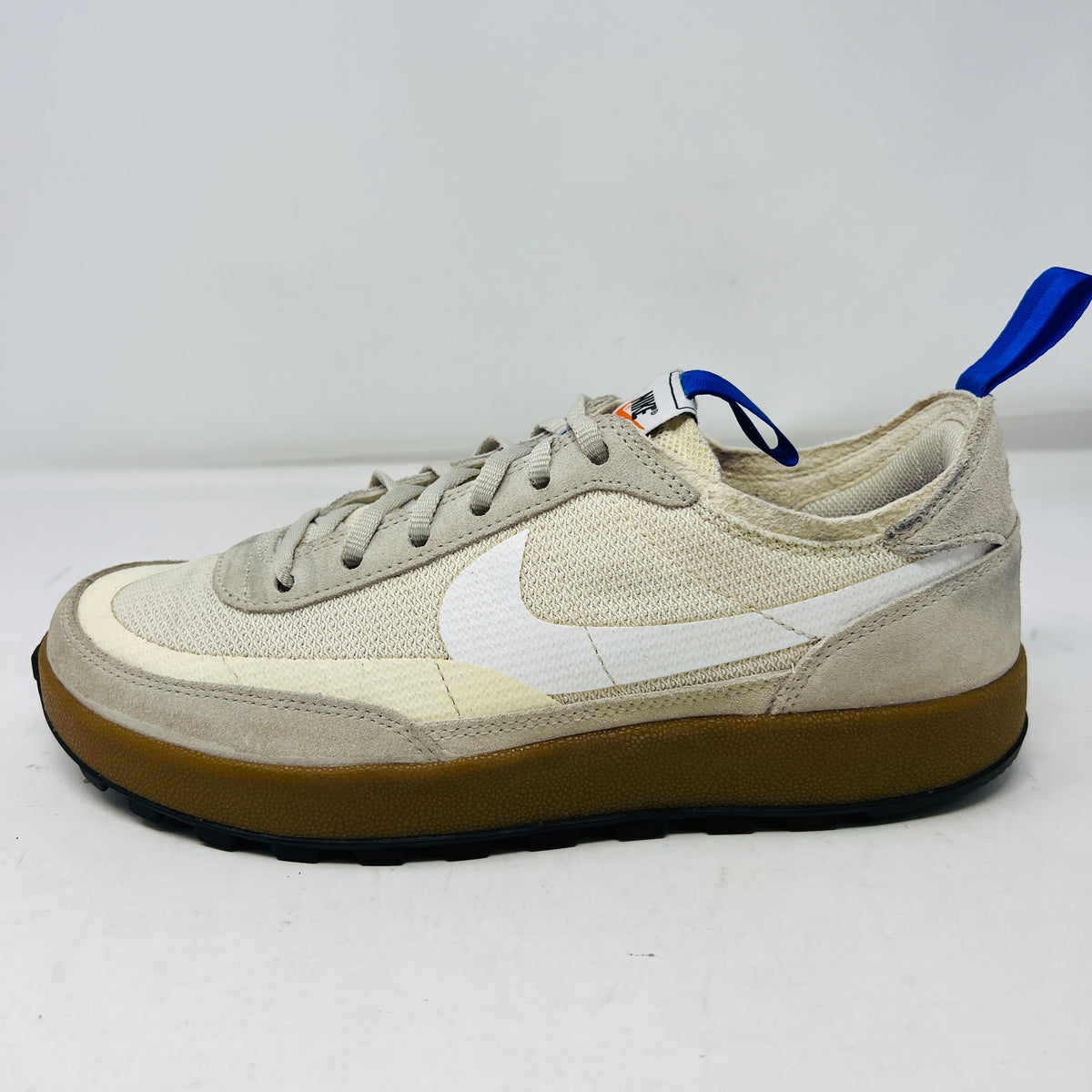 NikeCraft General Purpose Shoe Tom Sachs