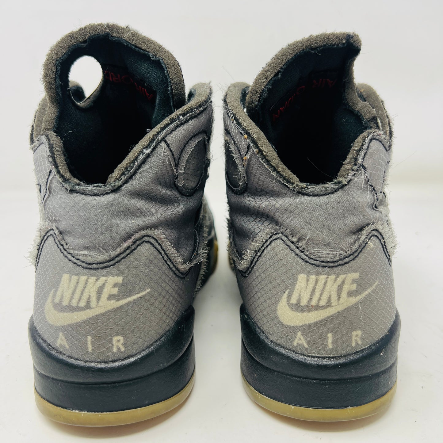 Jordan 5 Retro Off-White Muslin