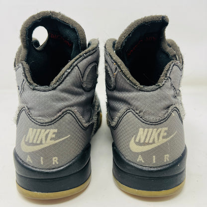 Jordan 5 Retro Off-White Muslin
