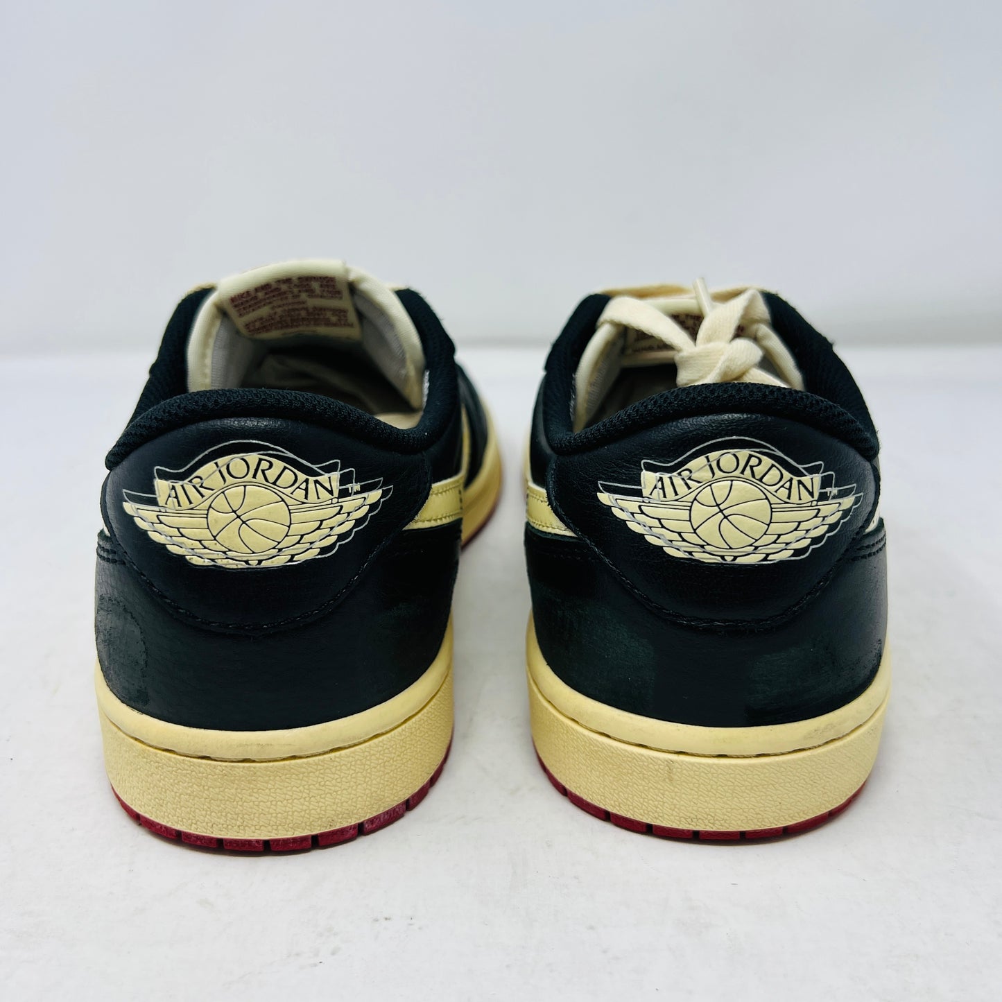 Jordan 1 Retro Low OG Nigel Sylvester Better With Time