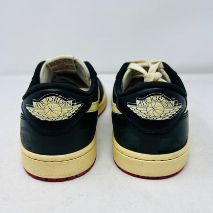 Jordan 1 Retro Low OG Nigel Sylvester Better With Time
