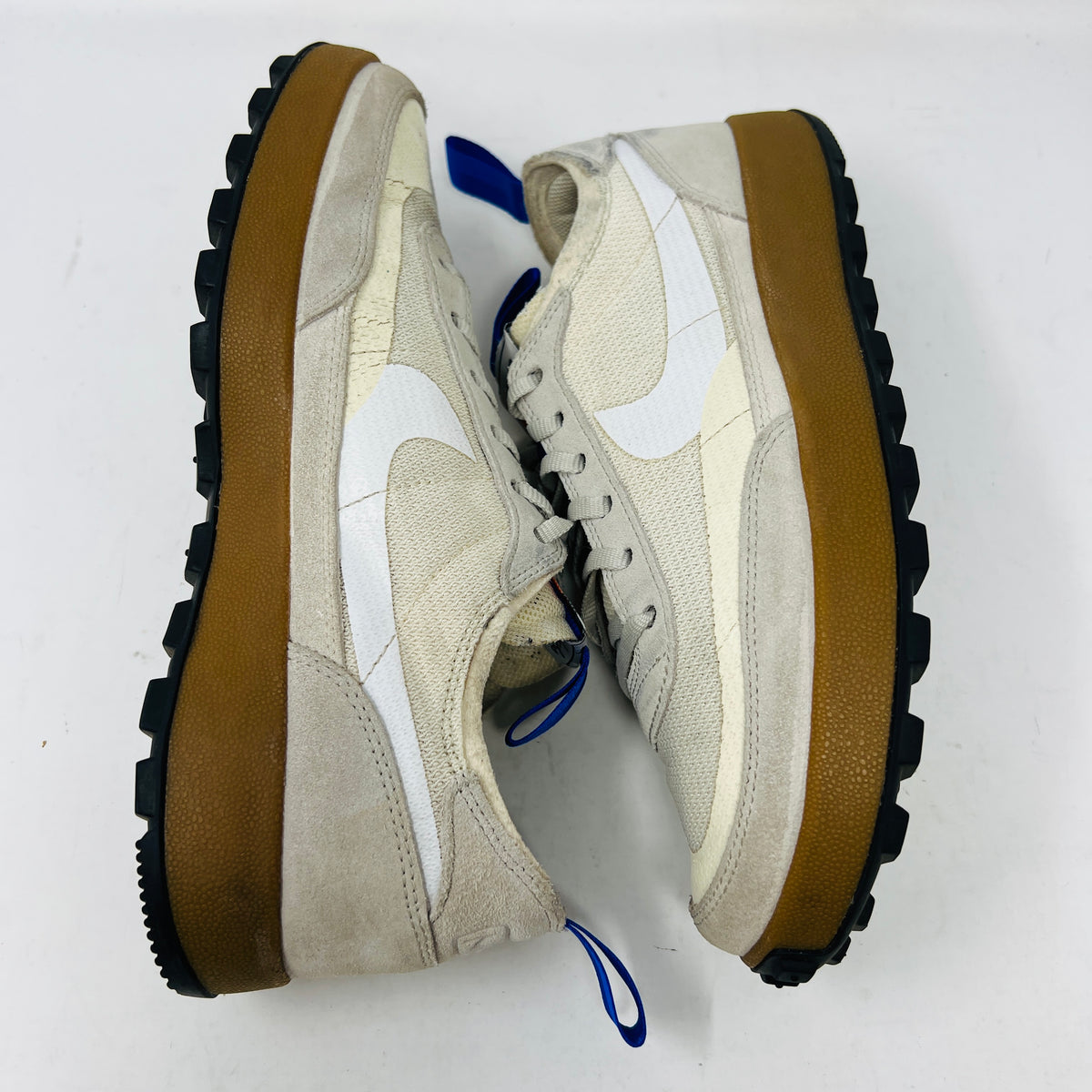NikeCraft General Purpose Shoe Tom Sachs