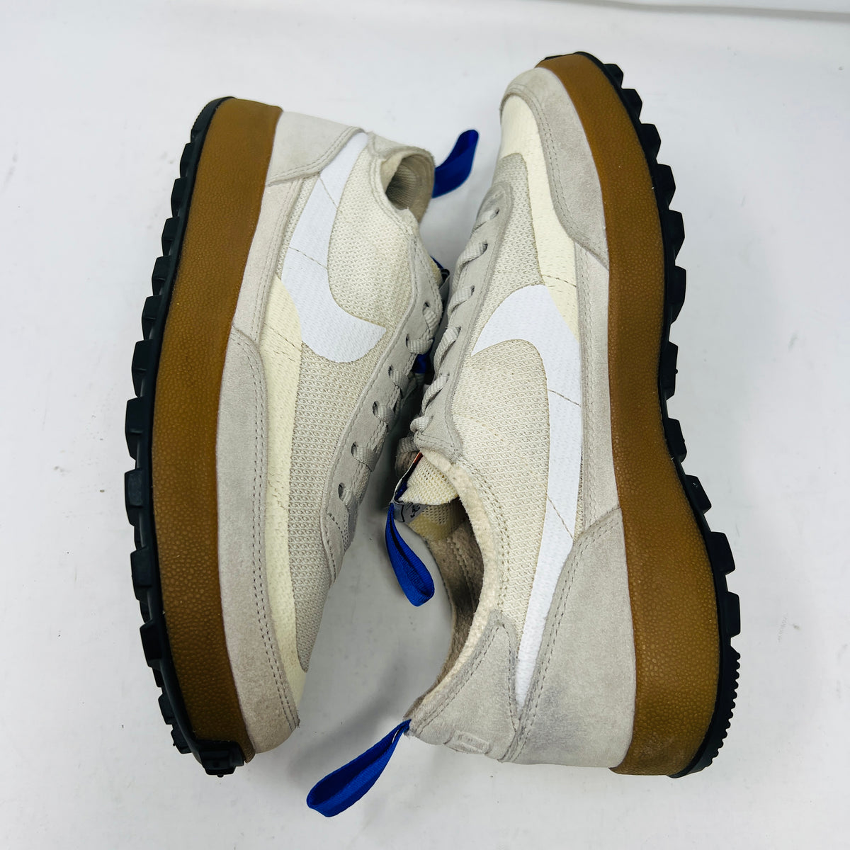 NikeCraft General Purpose Shoe Tom Sachs