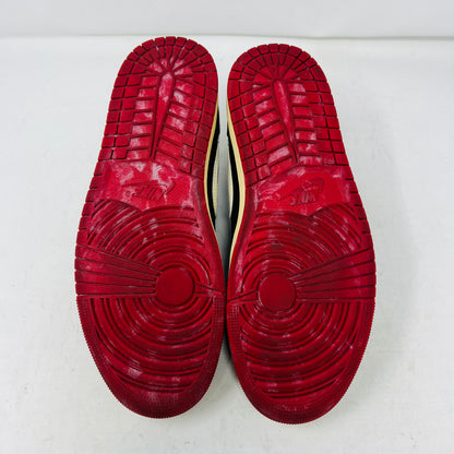Jordan 1 Retro Low OG Nigel Sylvester Better With Time