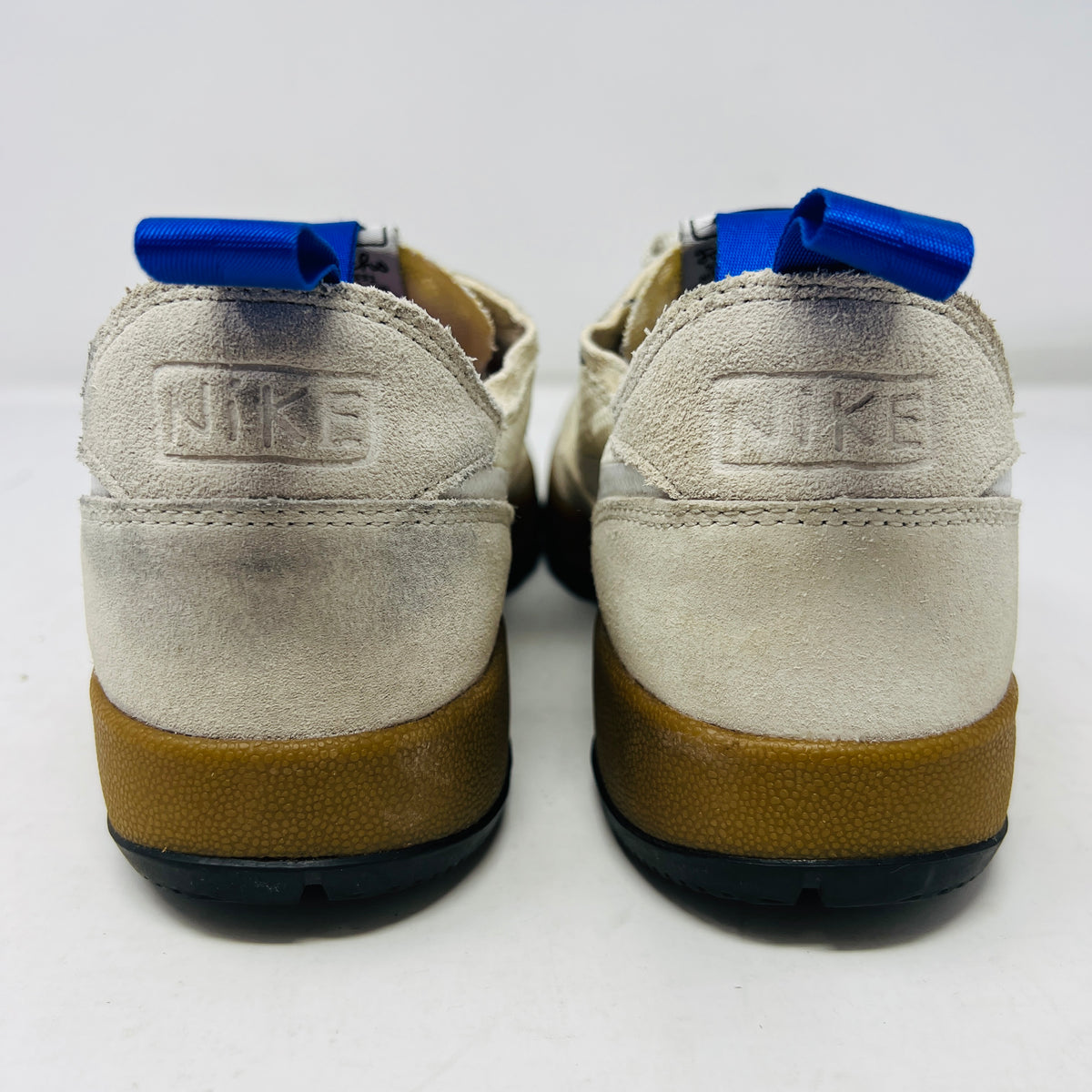 NikeCraft General Purpose Shoe Tom Sachs