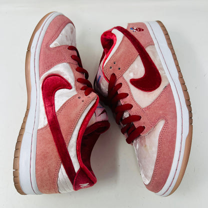Nike SB Dunk Low StrangeLove Skateboards