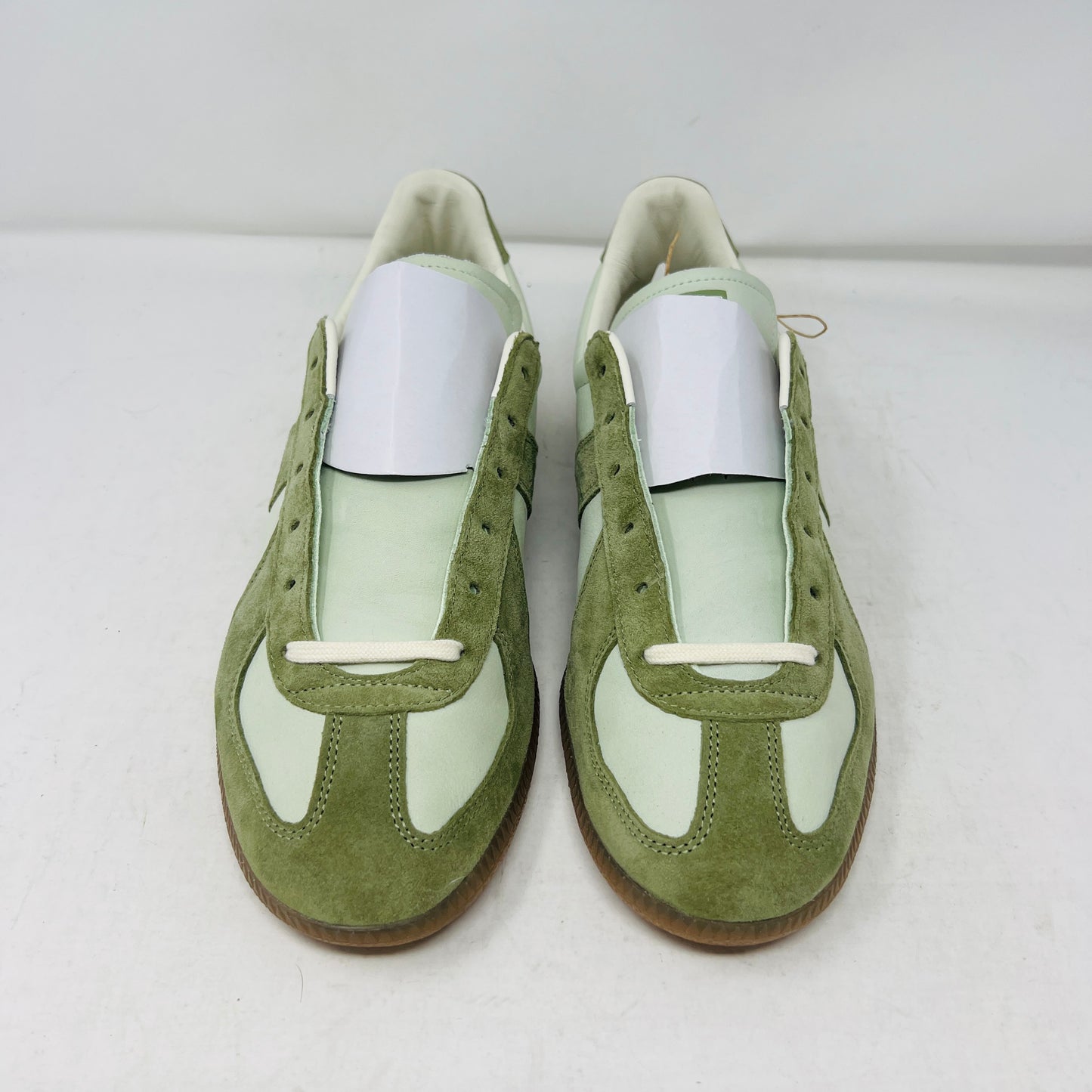 adidas BW Army Kith Tent Green