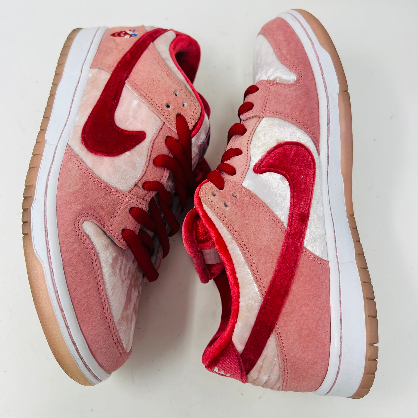 Nike SB Dunk Low StrangeLove Skateboards