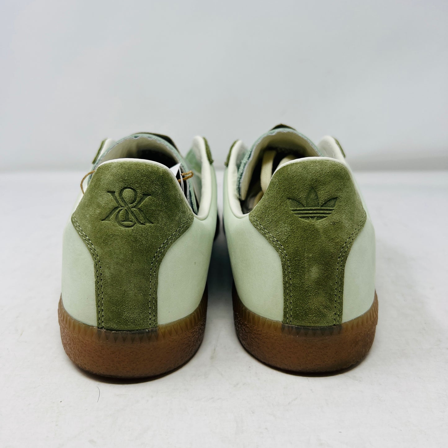 adidas BW Army Kith Tent Green