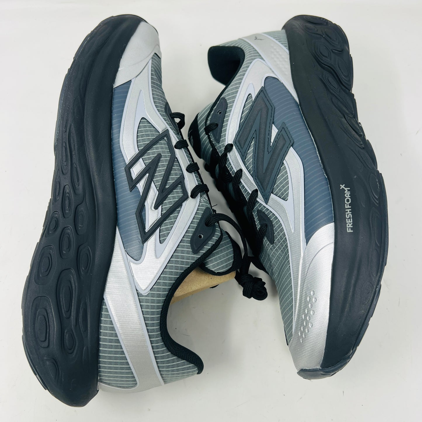 New Balance Fresh Foam Trainer CAYL Slate Grey