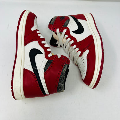 Jordan 1 Retro High OG Chicago Lost and Found