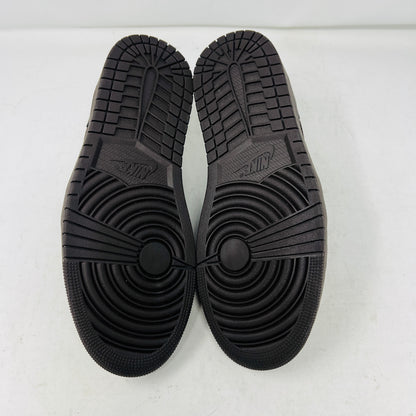 Jordan 1 Retro Low OG SP Travis Scott Velvet Brown