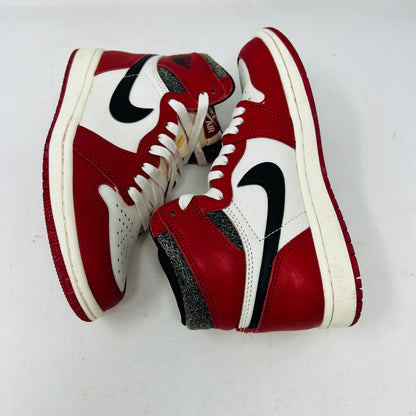 Jordan 1 Retro High OG Chicago Lost and Found