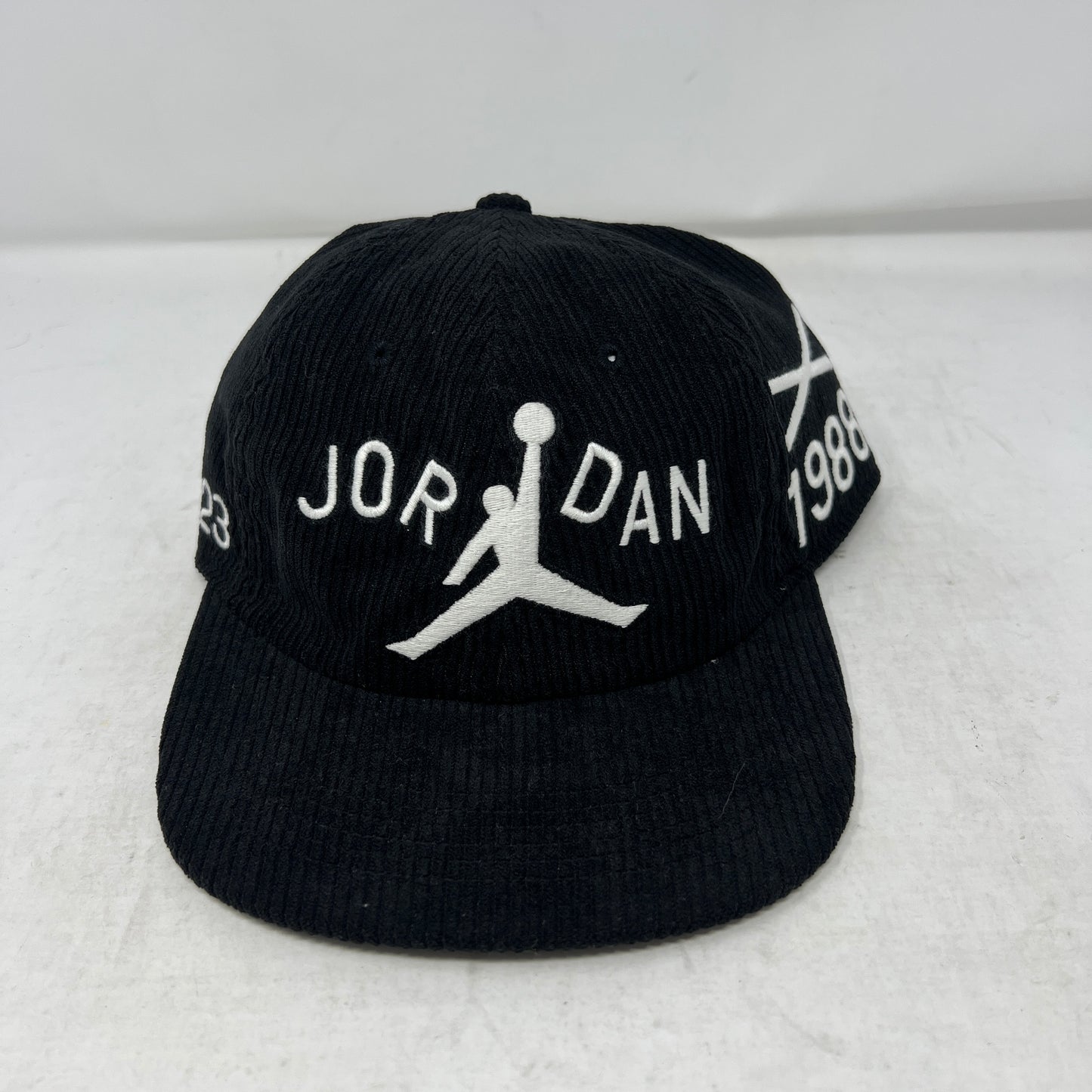 Jordan x Nina Chanel Club Cap Black