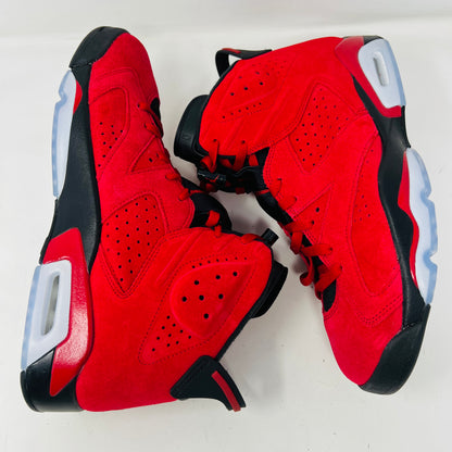 Jordan 6 Retro Toro Bravo
