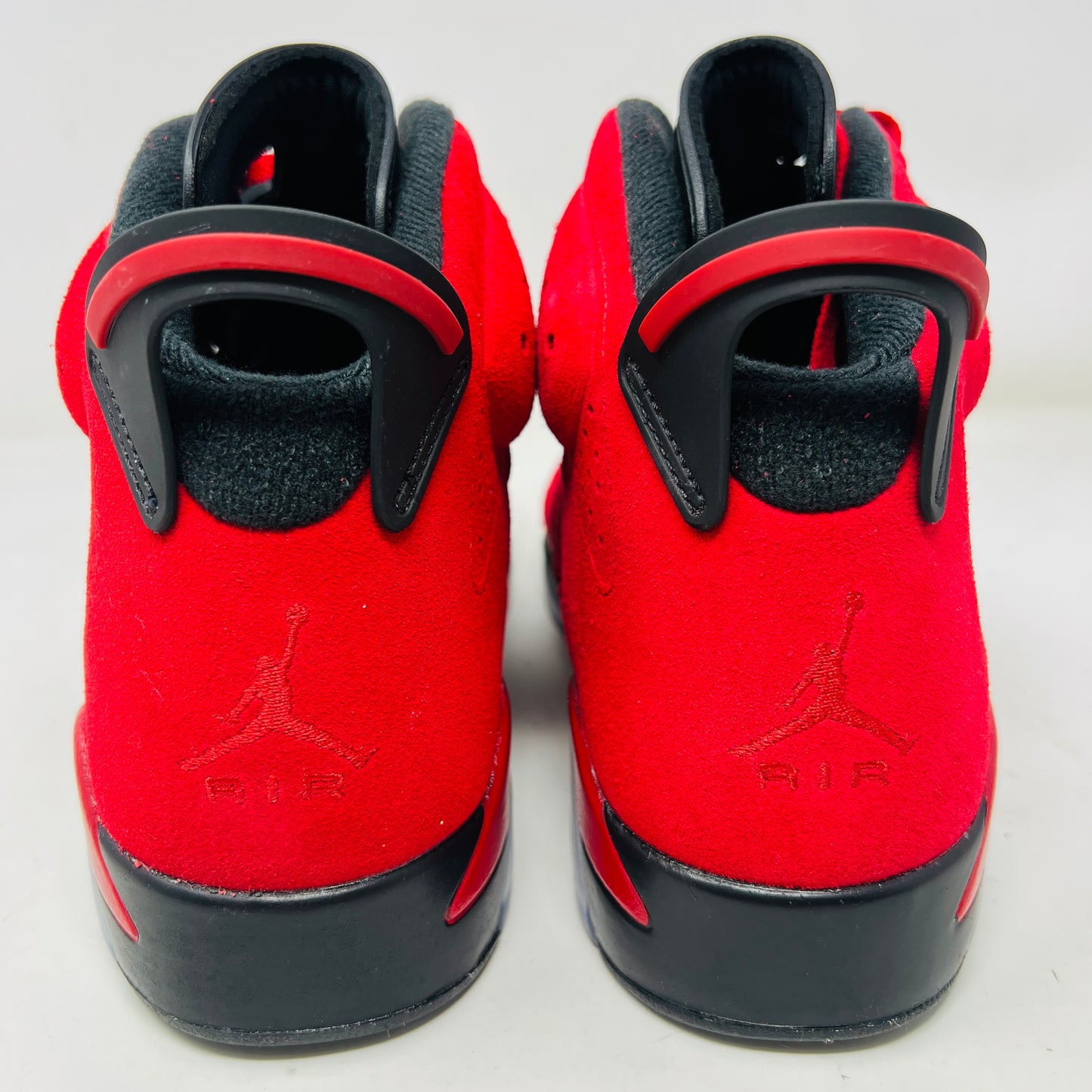 Jordan 6 Retro Toro Bravo