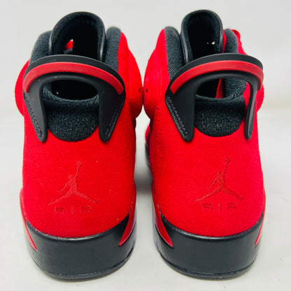 Jordan 6 Retro Toro Bravo
