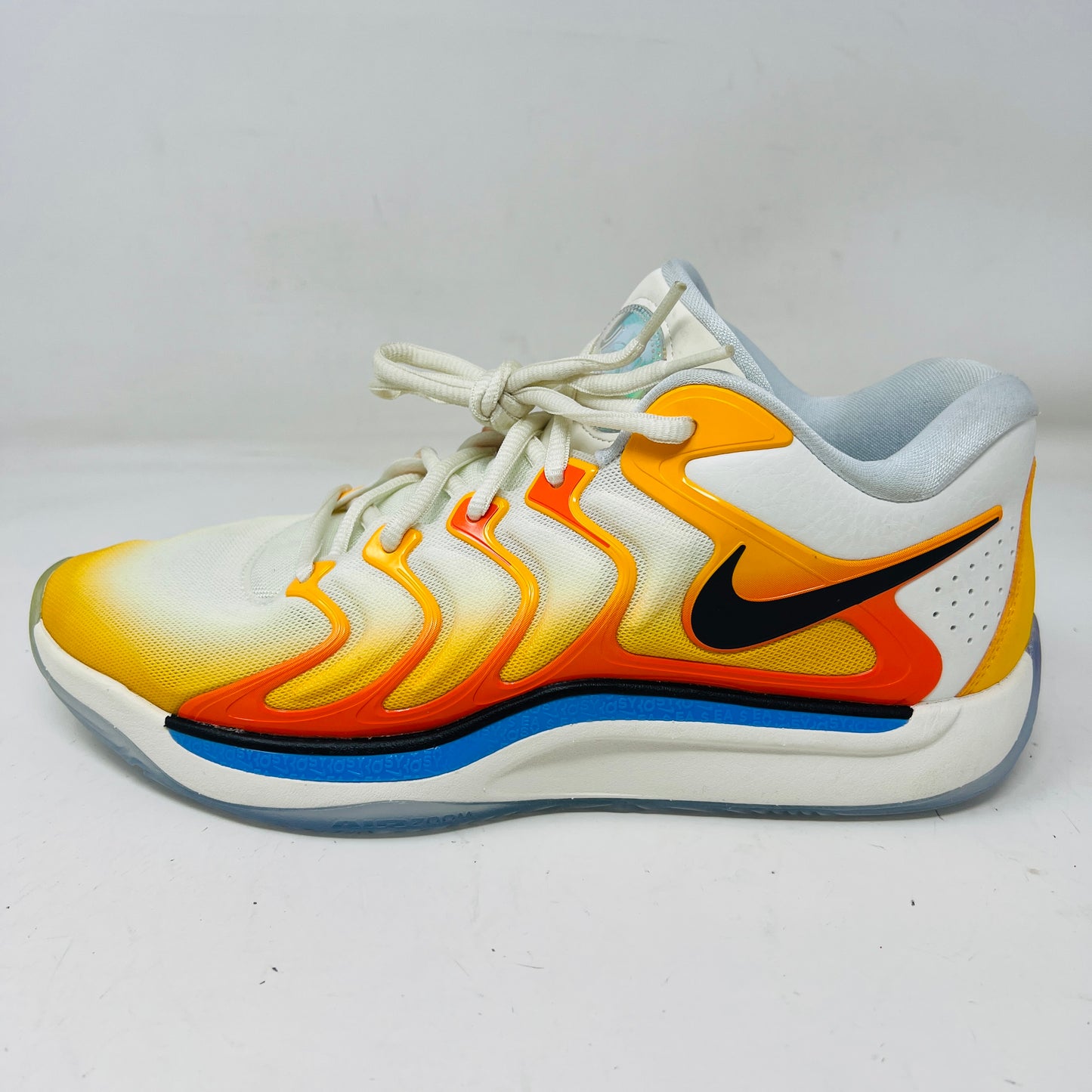 Nike KD 17 Sunrise