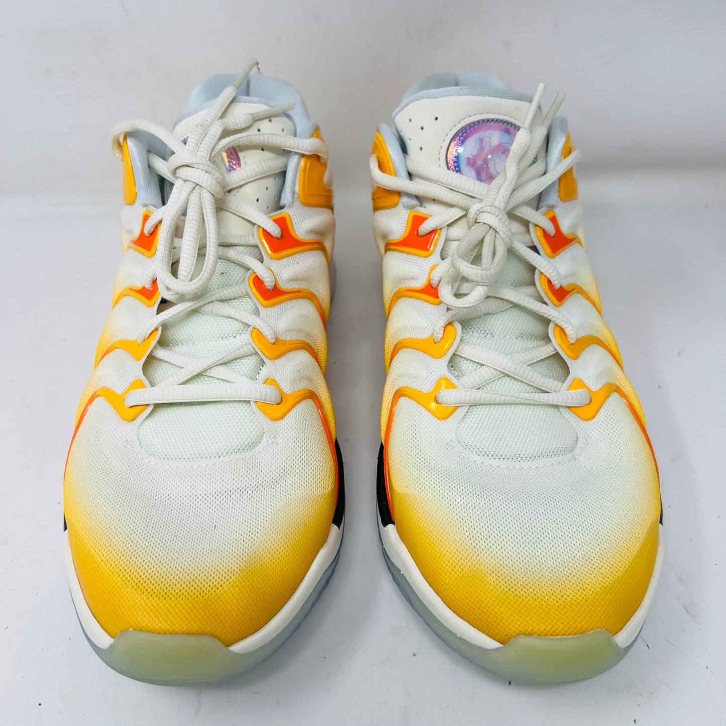 Nike KD 17 Sunrise