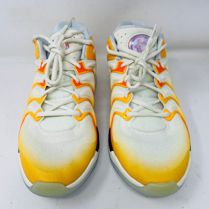 Nike KD 17 Sunrise