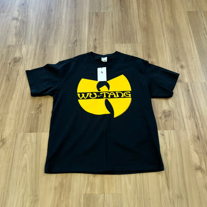 Nike x Wu-Tang Clan T-shirt Black