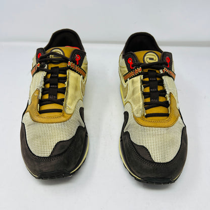 Nike Air Max 1 Travis Scott Cactus Jack Baroque Brown
