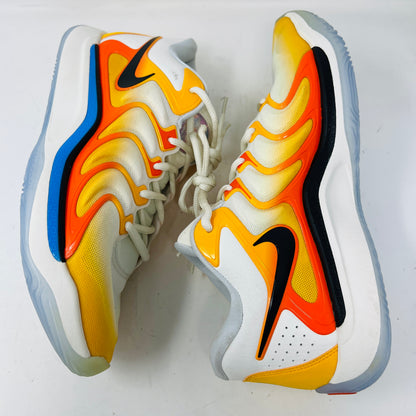 Nike KD 17 Sunrise