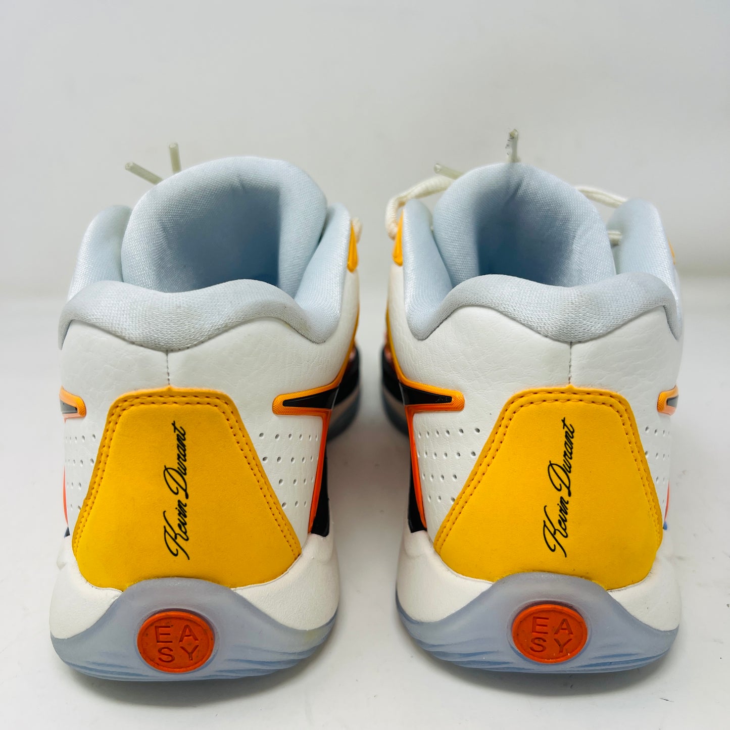 Nike KD 17 Sunrise