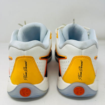 Nike KD 17 Sunrise