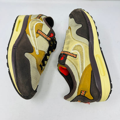 Nike Air Max 1 Travis Scott Cactus Jack Baroque Brown