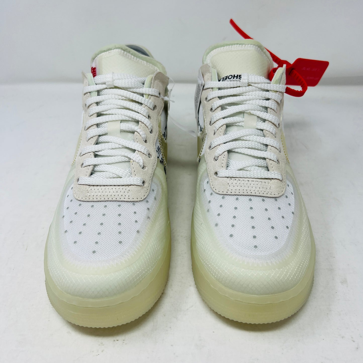 Nike Air Force 1 Low Off-White