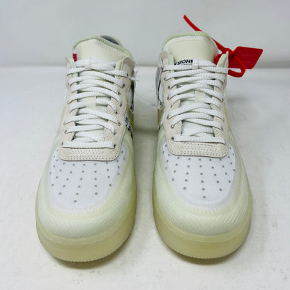 Nike Air Force 1 Low Off-White