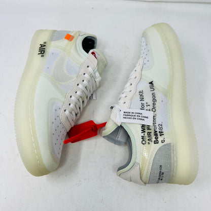 Nike Air Force 1 Low Off-White