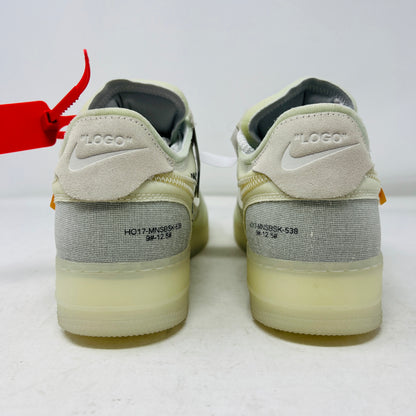 Nike Air Force 1 Low Off-White